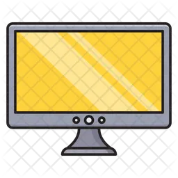 Lcd  Icon