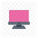 Lcd Screen Display Icon