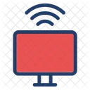 Lcd Display Screen Icon