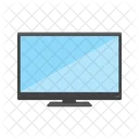 Lcd Screen Icon