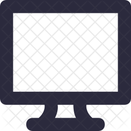 LCD Icon