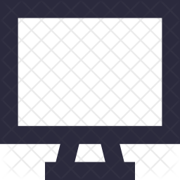 LCD Icon