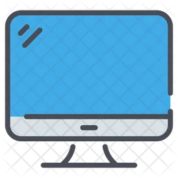 LCD  Icon