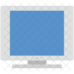 LCD  Icon