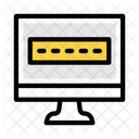 Lcd  Icon