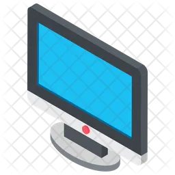 LCD  Icon