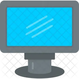 Lcd  Icon