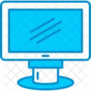 Lcd Mac Desktop Icon