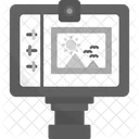 Lcd  Icon