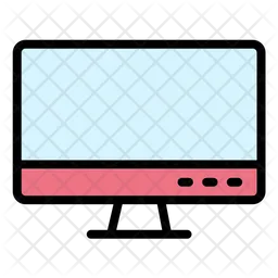 Lcd  Icon