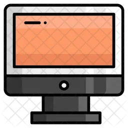 Lcd  Icon