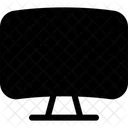 LCD Digitalanzeige Symbol