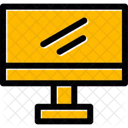 Lcd  Icon