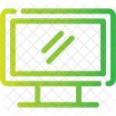 Lcd Screen Display Icon