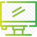 Lcd Screen Display Icon
