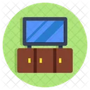 Lcd Screen Pc Icon