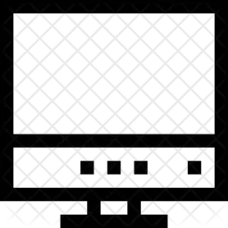 Lcd  Icon