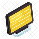 Lcd  Icon