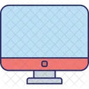 LCD  Icon