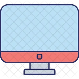 LCD  Icon