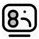 Lcd  Icon