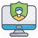 Lcd Insurance  Icon