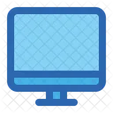 Lcd Screen  Icon