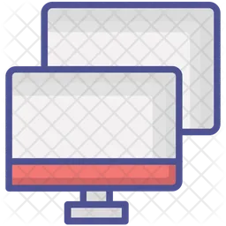 Lcd Symphony  Icon