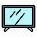 Lcd tv  Icon