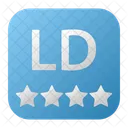 Ld File Type Extension File Icon