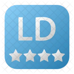 Ld  Icon