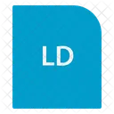 Ld Extension File Icon