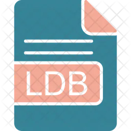 Ldb  Icon
