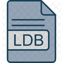 Ldb  Icône