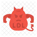 Ldl  Icon
