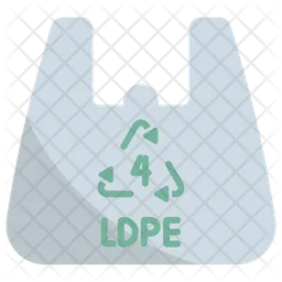 Ldpe  Icon