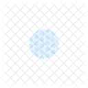 Le golf  Icône