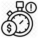 Comptabilite Icône