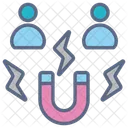 Lead Generation Icon