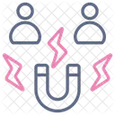 Lead Generation Icon