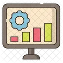 Lead Generation Icon