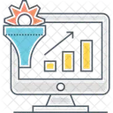 Lead Generation Generation Lead Icon
