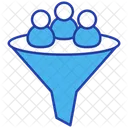 Lead Generation Icon