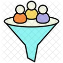 Lead Generation Icon