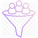 Lead Generation Icon