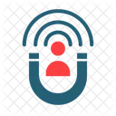 Business Analysis Power Icon