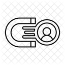 Lead Icon