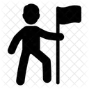 Lead  Icon