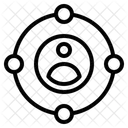 Lead  Icon