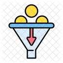 Business Marketing Man Symbol